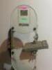 ROCKWELL MODEL 14 BAND SAW - 3