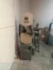 ROCKWELL MODEL 14 BAND SAW - 2