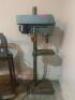 HEAVY DUTY DRILL PRESS
