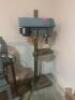HEAVY DUTY DRILL PRESS - 2