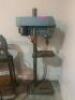 HEAVY DUTY DRILL PRESS - 3