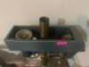 HEAVY DUTY DRILL PRESS - 4
