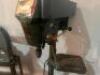 HEAVY DUTY DRILL PRESS - 5