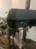 HEAVY DUTY DRILL PRESS - 6