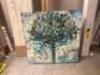 PRINT ON CANVAS - 2