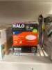 (2) - 4" DIRECT CEILING MOUT LED KITS - 2