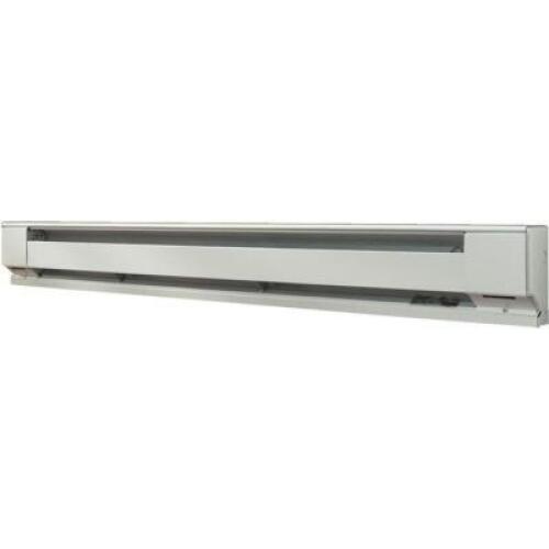 72" 1500 WATT ELECTRIC BASEBOARD HEATER