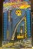 26 PIECE RACHETING SCREWDRIVER SET