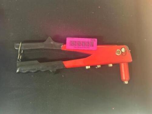 RIVET TOOL