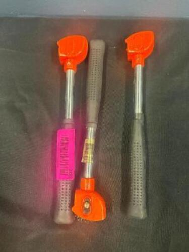(3) - ROLLERS