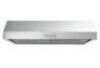 30 in. W Under Cabinet Range Hood in Stainless Steel - 2