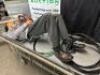 DESCRIPTION POISON PROPS HANGING INTESTINES ANIMATRONIC PROP. MEDICAL BED NOT INCLUDED. BRAND / MODEL: POISON PROPS HI1222 ADDITIONAL INFORMATION PNEU - 6