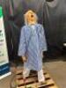 DESCRIPTION POISON PROPS WALL HEAD BANGER ANIMATRONIC PROP. BRAND / MODEL: POISON PROPS WHB1305 ADDITIONAL INFORMATION PNEUMATICALLY POWERED. DOES NOT - 3