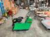 TARGET PAC IV 13HP SELF-PROPELLED WALK BEHIND CONCRETE SAW - 4