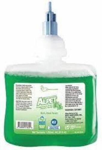 DESCRIPTION: (2) FOAM HAND SOAP BRAND/MODEL: BEST SANITIZERS, INC #53CV97 INFORMATION: UNSCENTED RETAIL$: $18.99 EA SIZE: 1250 ML QTY: 2