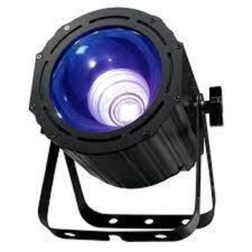 DESCRIPTION ADJ UV CANON ULTRAVIOLET LED FIXTURE RETAIL PRICE: $400 QTY 1
