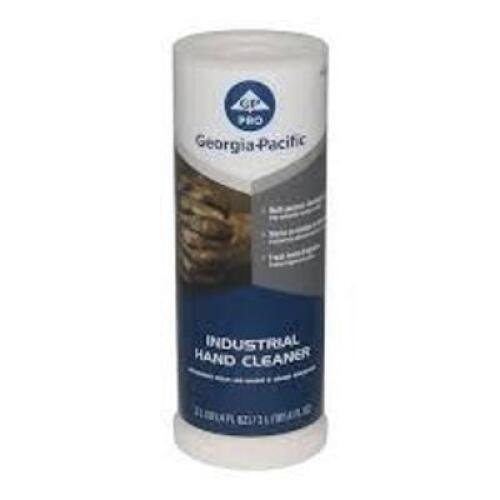 DESCRIPTION: (4) HAND CLEANER BRAND/MODEL: GEORGIA PACIFIC #44N88 RETAIL$: $169.26 TOTAL SIZE: 3000 ML QTY: 4