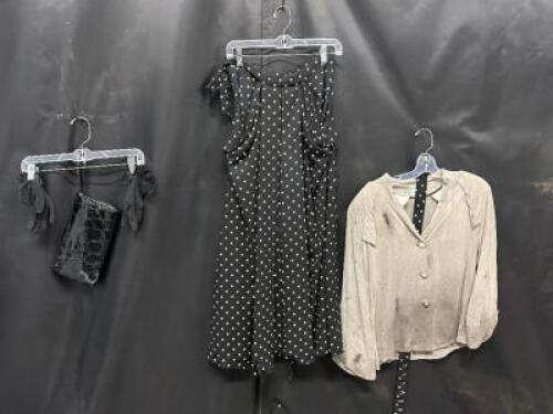 DESCRIPTION HOUSE OF FEAR HELEN WHITEHEAD ACTORS COSTUME. ADDITIONAL INFORMATION EVERY STAIN, EVERY BLEMISH, TELLS A STORY OF HORROR AND DESPAIR. FROM