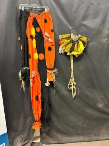 DESCRIPTION MIDWAY KORNO BRAND / MODEL: MIDWAY KORNO ADDITIONAL INFORMATION EVERY STAIN, EVERY BLEMISH, TELLS A STORY OF HORROR AND DESPAIR. FROM THE