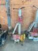 HILTI DD250E DIAMOND CORE DRILL W/ STAND - 3