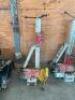 HILTI DD250E DIAMOND CORE DRILL W/ STAND - 4