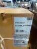 AVANTCO 48" TWO DOOR UNDER COUNTER REFRIGERATOR. - 3
