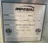 IMPERIAL TWO BANK 50 LB. ELECTRIC FRYERS. - 4