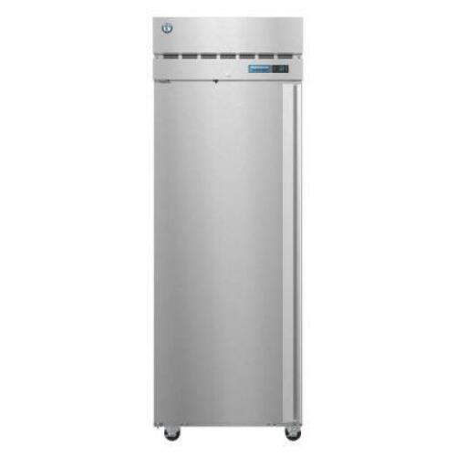 HOSHIZAKI 28" SINGLE DOOR COMMERCIAL REFRIGERATOR.