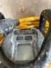 HILTI DD250E DIAMOND CORE DRILL W/ STAND - 7