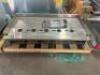WELLS 60" THERMOSTATIC FLAT GRILL. - 2