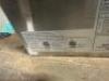 WELLS 60" THERMOSTATIC FLAT GRILL. - 5