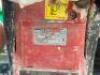 HILTI DD250E DIAMOND CORE DRILL W/ STAND - 8