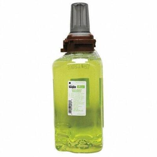 DESCRIPTION: (3) FOAM HAND SOAP BRAND/MODEL: ABILITY ONE #30XR16 INFORMATION: CITRUS GINGER RETAIL$: $114.00 TOTAL SIZE: 1250 ML QTY: 3