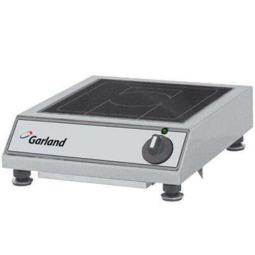 GARLAND 2500 BABY HOP INDUCTION COOKER. ( NEW )