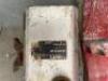 HILTI DD250E DIAMOND CORE DRILL W/ STAND - 9