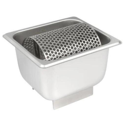 (2) WINCO BUTTER ROLLERS