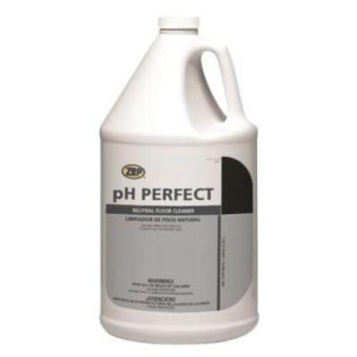 DESCRIPTION: (2) PH NEUTRAL FLOOR CLEANER BRAND/MODEL: ZEP #ZUNEUT128 RETAIL$: $10.00 EA SIZE: 1 GALLON QTY: 2