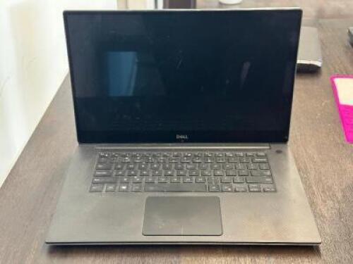 DELL PRECISION 5530 LAPTOP