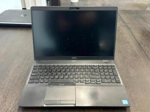 DELL LATITUDE 5500 LAPTOP
