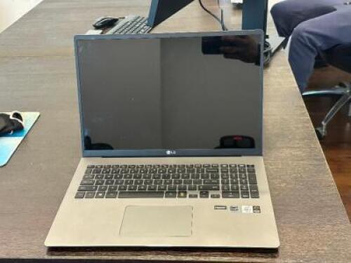 LG 17Z90N BUSINESS LAPTOP