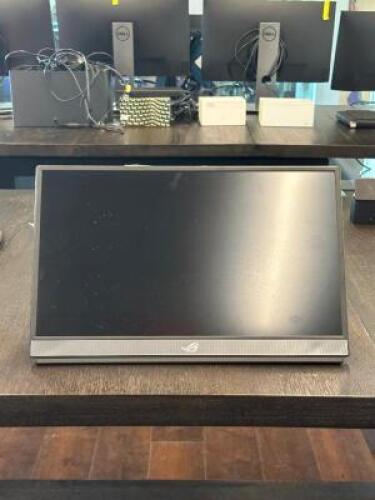 ROG STRIX 17.3" FULL HD PORTABLE MONITOR