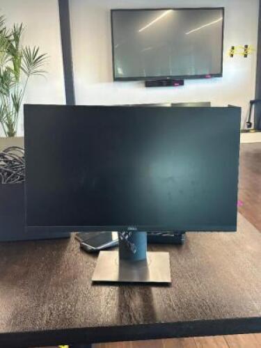 FLAT PANEL MONITOR