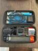 GO PRO BLACK 11 COMPLETE SET WITH ACCESSORIES AND HARD CASE - 3