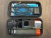 GO PRO BLACK 11 COMPLETE SET WITH ACCESSORIES AND HARD CASE - 4