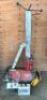 HILTI DD250E DIAMOND CORE DRILL W/ STAND - 3