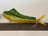 WALL MOUNTED MAHI MAHI - 2