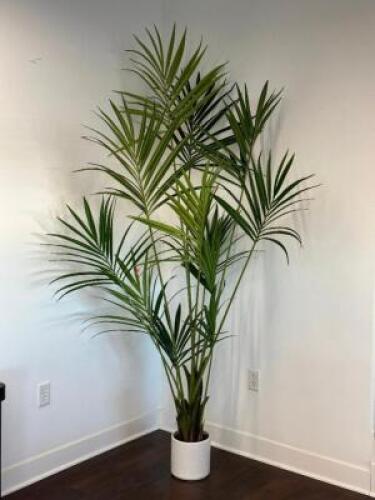 FLORAL DECORATION