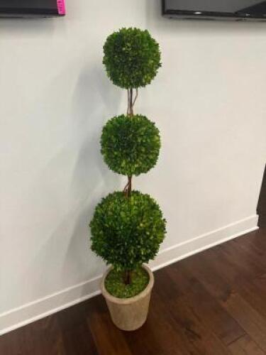 FLORAL DECORATION