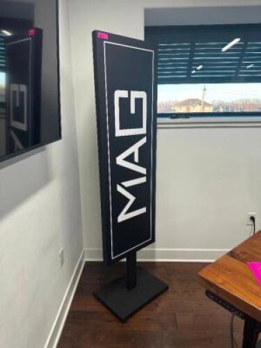 MAG SIGN