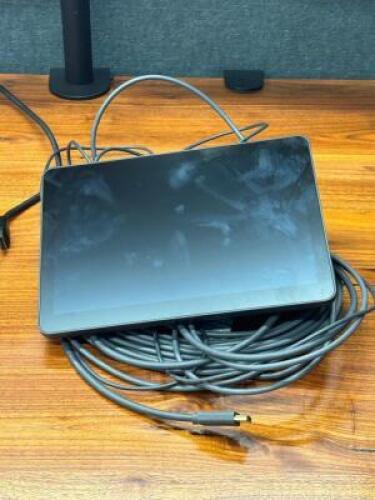 LOGITECH CONFERENCE CONTROLLER MODULE